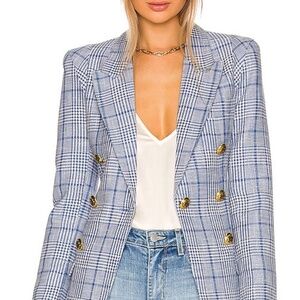 Smythe Not a DB Padoga Blazer Size 8